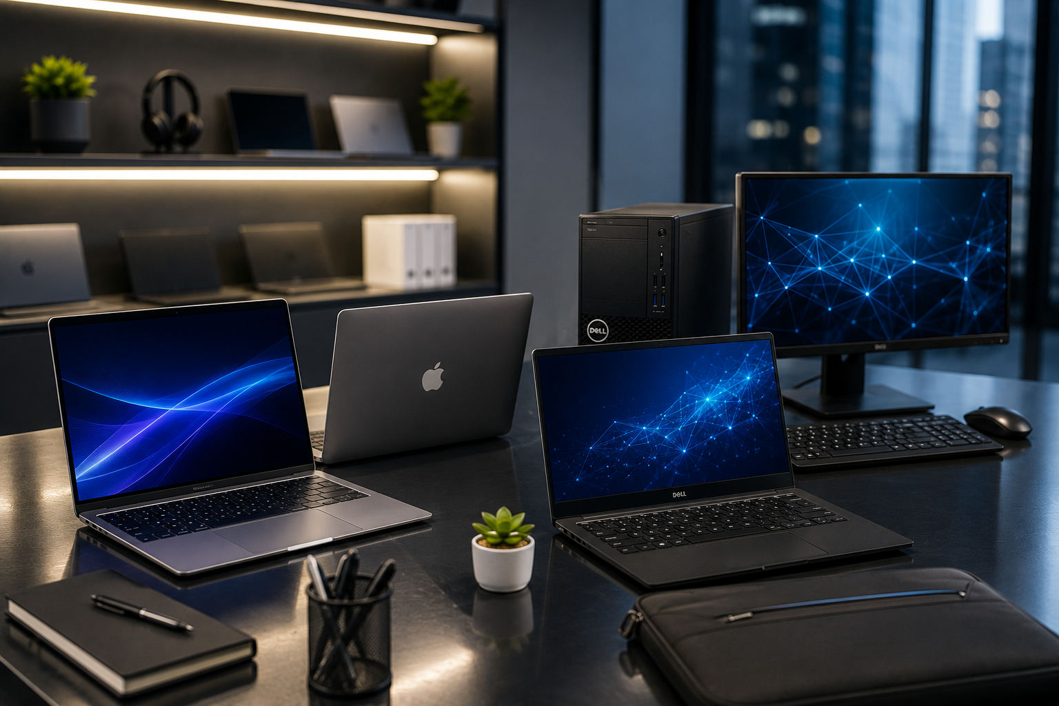 Laptop Sales