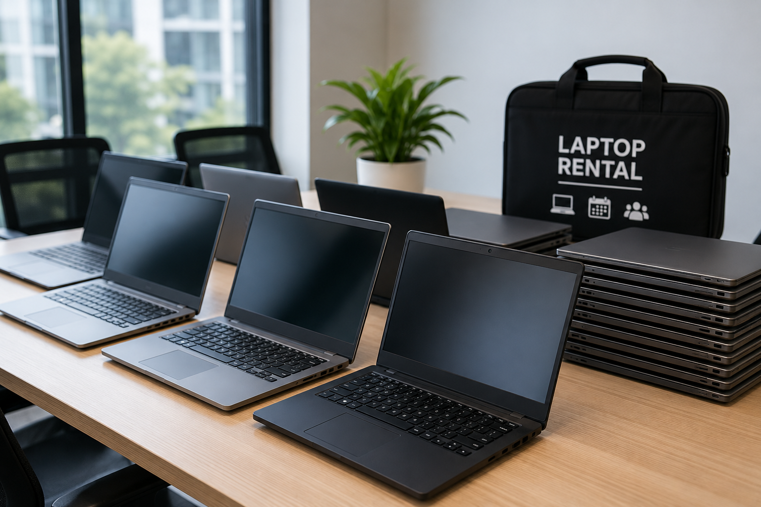 Rental