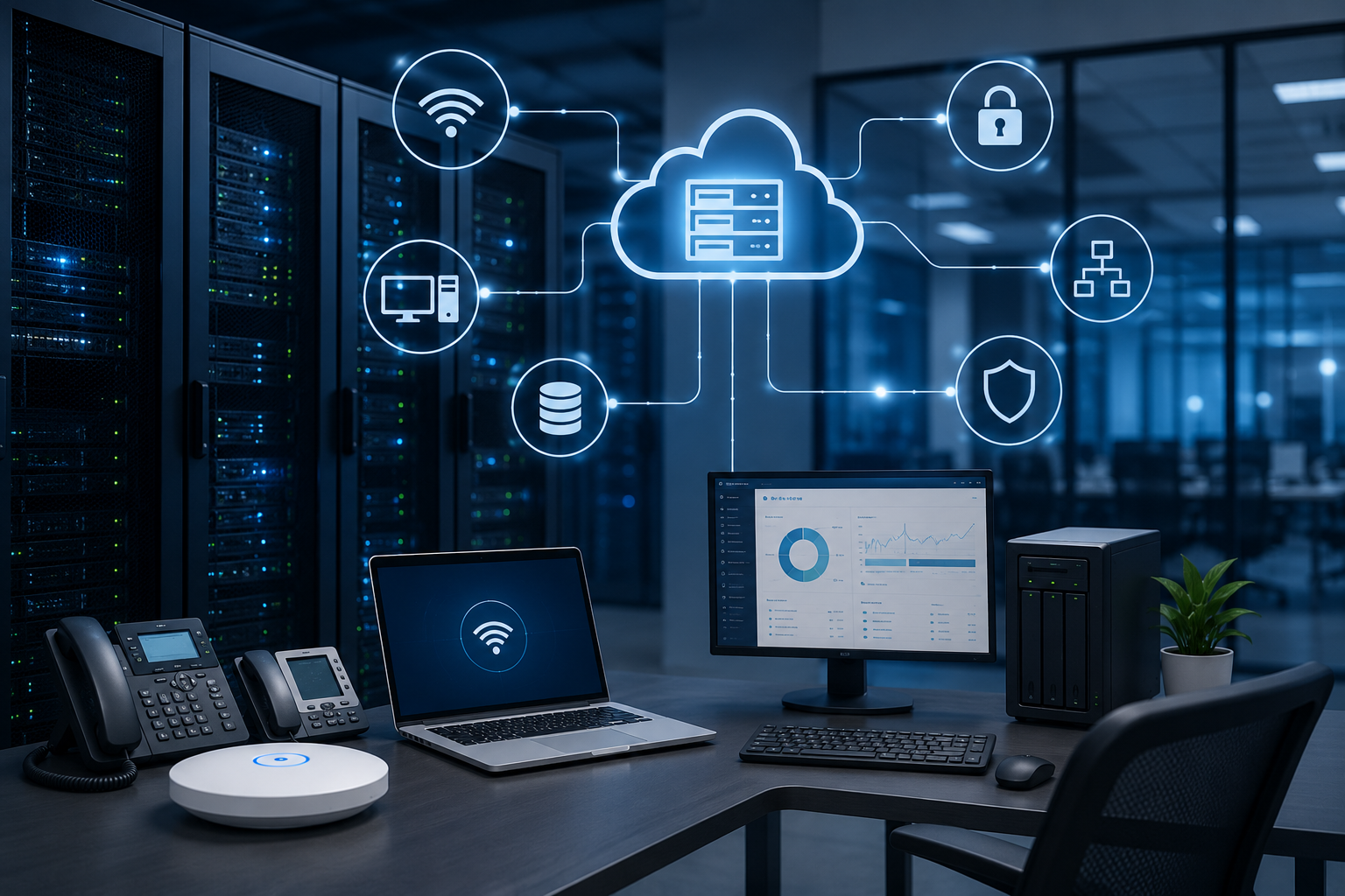 B2B IT Solutions